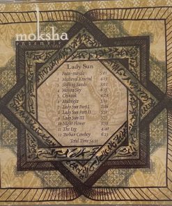 Moksha Ensemble-1