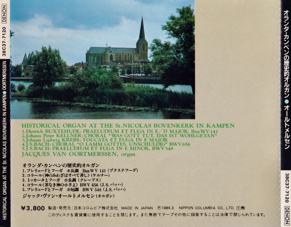 Jacques Van Oortmerssen-1