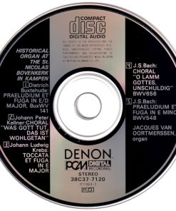 Jacques Van Oortmerssen-2