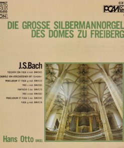 J.S. Bach*, Hans Otto-0