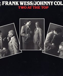 Frank Wess / Johnny Coles-0