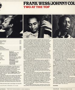 Frank Wess / Johnny Coles-1