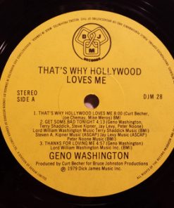 Geno Washington-2