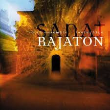 Lauluyhtye Vocal Ensemble Rajaton*-0