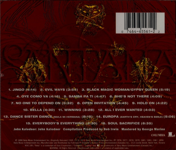 Santana-7