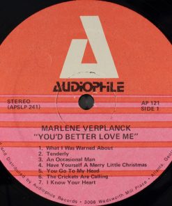 Marlene VerPlanck-2