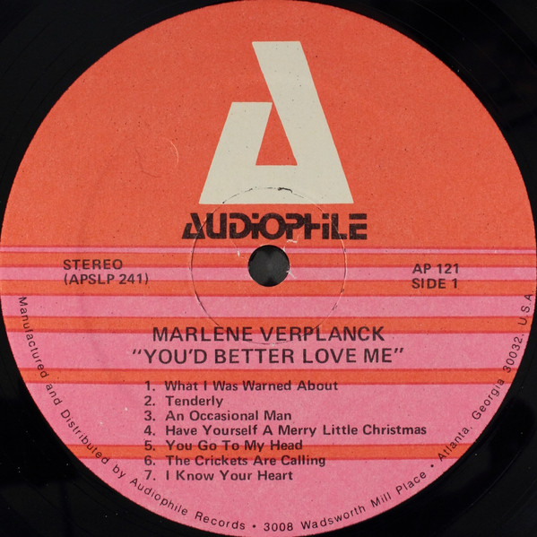 Marlene VerPlanck-2