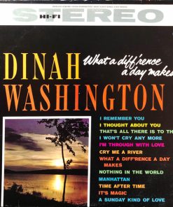 Dinah Washington-0