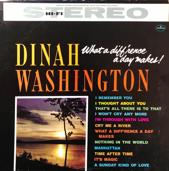 Dinah Washington-0