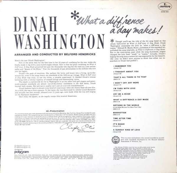 Dinah Washington-1