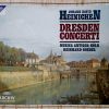 Johann David Heinichen – Musica Antiqua Köln, Reinhard Goebel-0
