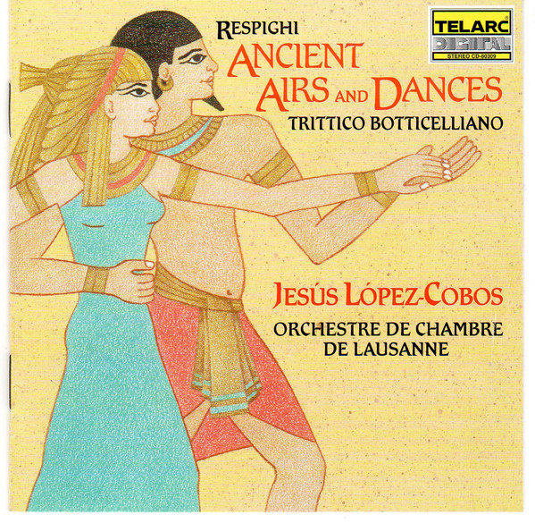 Respighi*, López-Cobos*, Lausanne Chamber Orchestra*-0