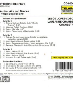Respighi*, López-Cobos*, Lausanne Chamber Orchestra*-1
