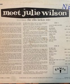 Julie Wilson-1