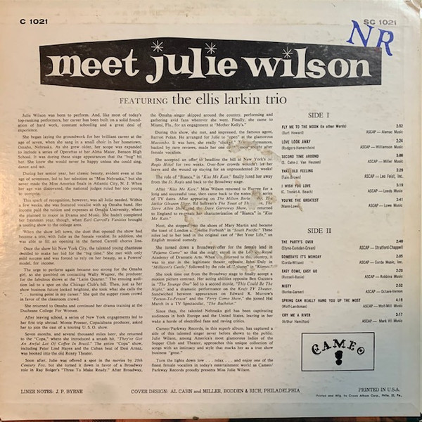 Julie Wilson-1