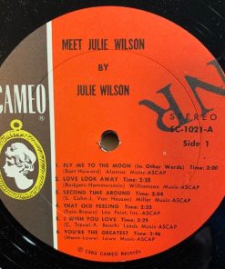 Julie Wilson-2