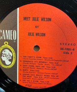 Julie Wilson-3