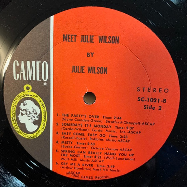 Julie Wilson-3