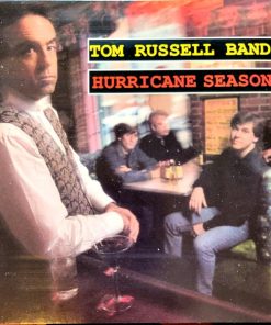 Tom Russell Band*-0