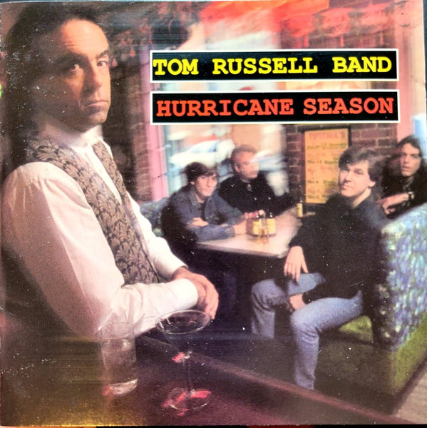 Tom Russell Band*-0