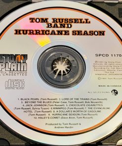 Tom Russell Band*-2