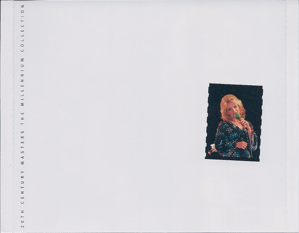 Barbara Mandrell - The Best Of Barbara Mandrell (CD, Comp) (Mint (M)) - Image 5