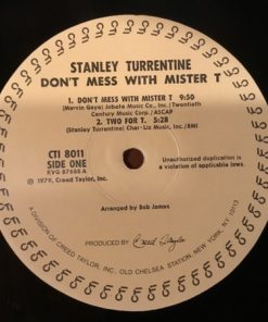 Stanley Turrentine-7