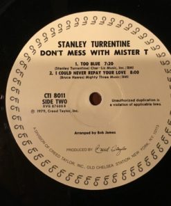 Stanley Turrentine-6