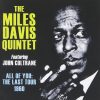 The Miles Davis Quintet-1