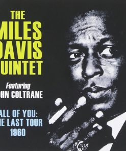 The Miles Davis Quintet-1