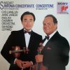 Mozart*, Cho-Liang Lin / Jaime Laredo / English Chamber Orchestra, Raymond Leppard-0