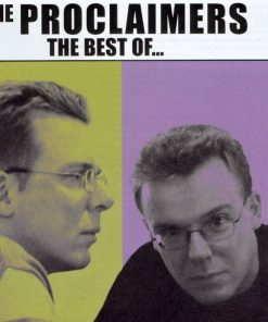 The Proclaimers-9