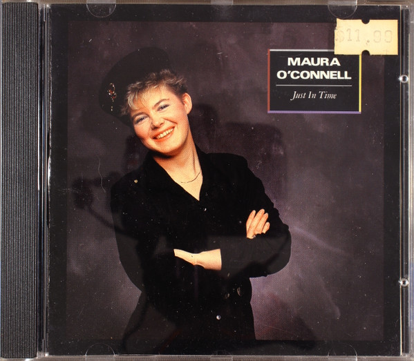Maura O'Connell-0