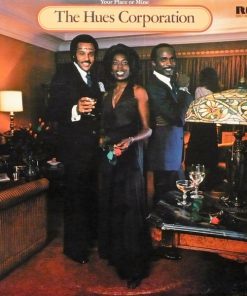 The Hues Corporation-0