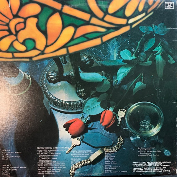 The Hues Corporation-1