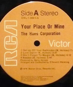 The Hues Corporation-2