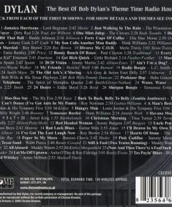 Bob Dylan-1