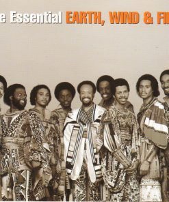 Earth, Wind & Fire-9