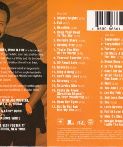 Earth, Wind & Fire-8