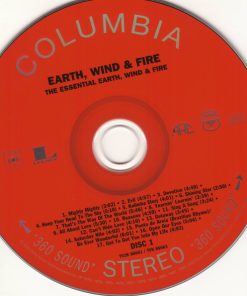 Earth, Wind & Fire-7