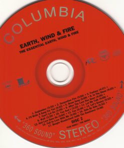 Earth, Wind & Fire-6