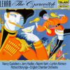 Lehár*, Nancy Gustafson, Jerry Hadley, Naomi Itami, Lynton Atkinson, Richard Bonynge, English Chamber Orchestra-0