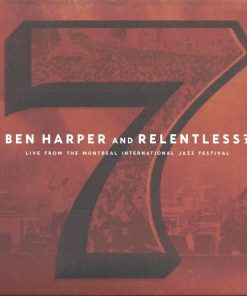 Ben Harper And Relentless7-9