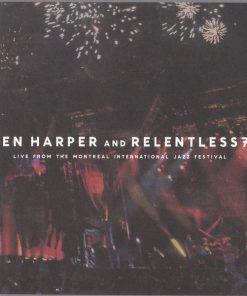 Ben Harper And Relentless7-7