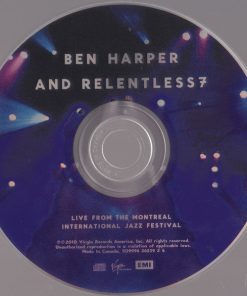 Ben Harper And Relentless7-5