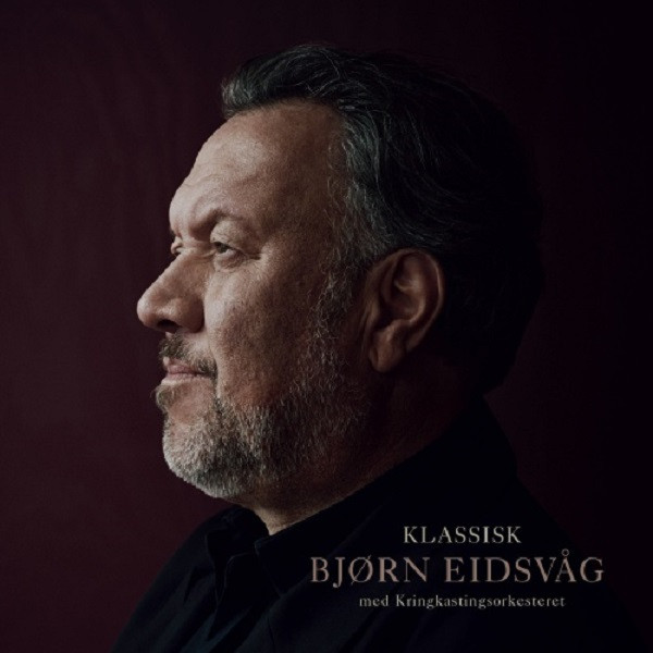 Bjørn Eidsvåg Med Kringkastingsorkestret-0