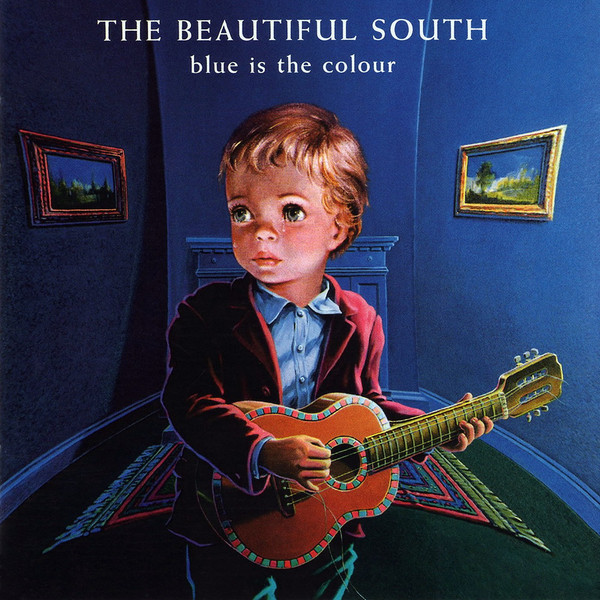 The Beautiful South-1