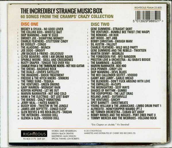 Various-1