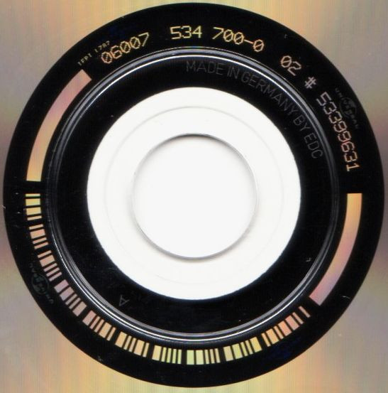 Nat King Cole - Gold (2xCD, Comp) (Mint (M)) - Image 4