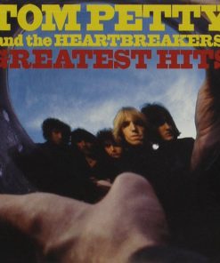Tom Petty & The Heartbreakers*-9